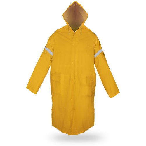 IMPERMEABLE LGO.T/GABARDINA C/REFL