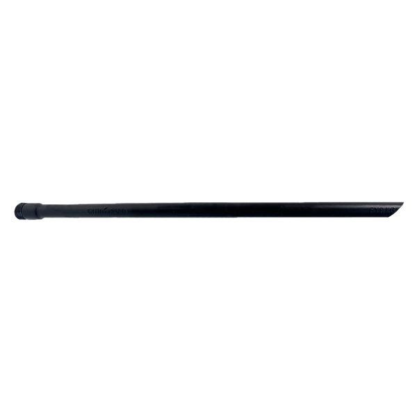 Tubo sifon pvc 21 mm x 52 cm para extintores 12 Kg