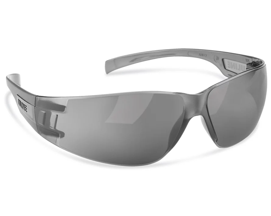 Lentes de protección Mca. Bylack LigeroX Gris