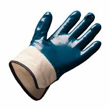 Guantes con recubrimiento total