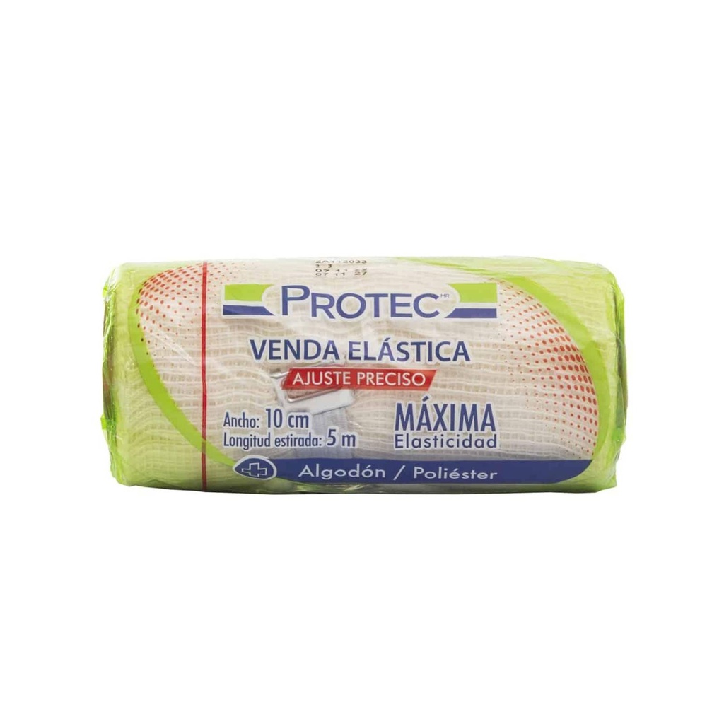 -Venda elastica protec ancho 5 cm de 5m
