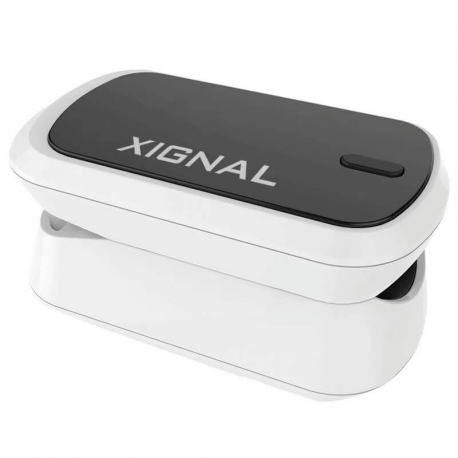 -Smart Xignal Oximetro De Pulse