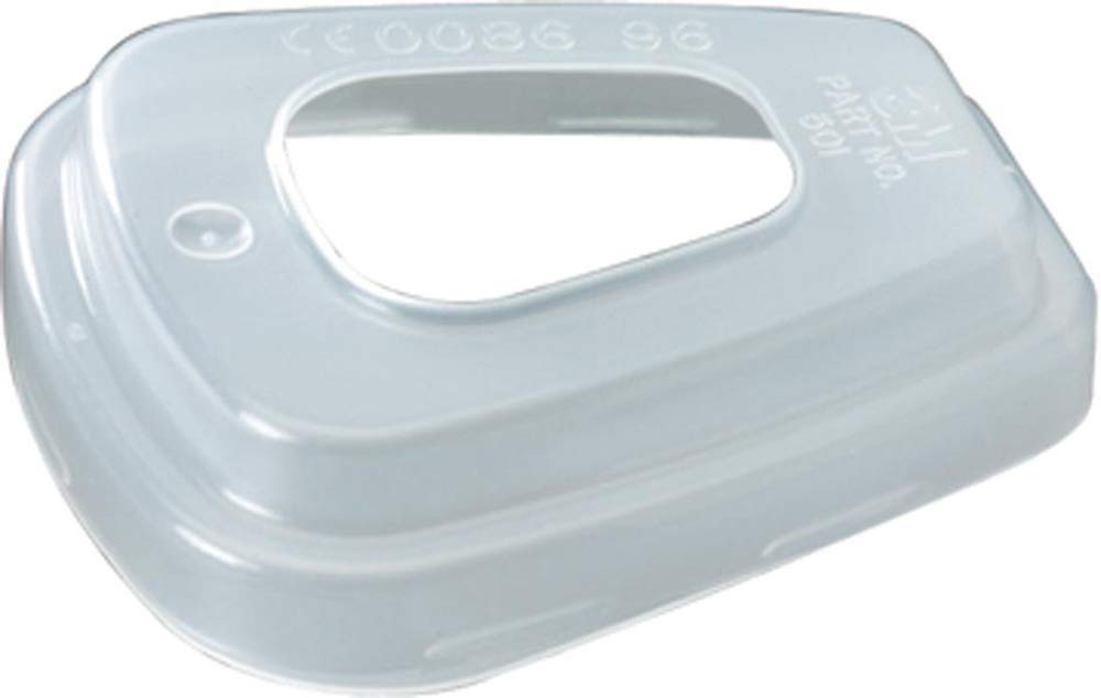 Retenedores prefiltros 3m Mod.501