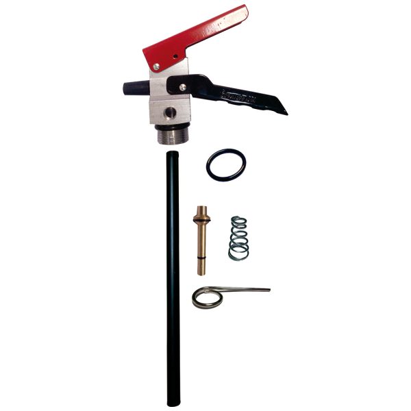 ARCHIVAR -Kit de refacciones para extintores de PQS de 6 Kg y 9 Kg