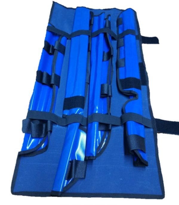 Kit de férula rígida