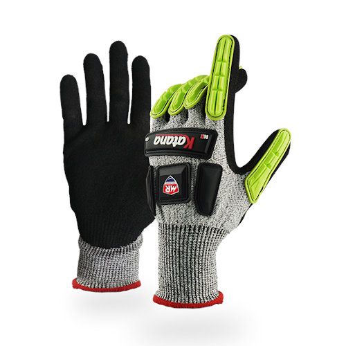 Guantes Anticort N5 Anti-Impact Katana