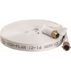 Manguera Kfh Eco-Flam Sj 2.5'' X 30 M Nst Bronce