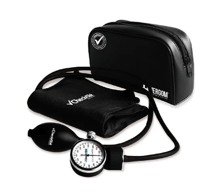 Baumanometro Aneroide Manual Checkatek
