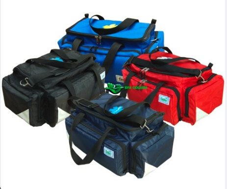 Botiquin Equipado Trauma 2