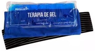 Compresa Pvc Cs-Gel Frio Mca Home Care