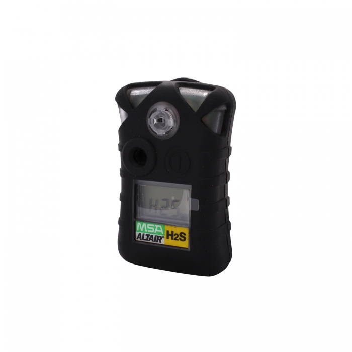 -Detector Msa Altair Desechable H2S 0100 Ppm
