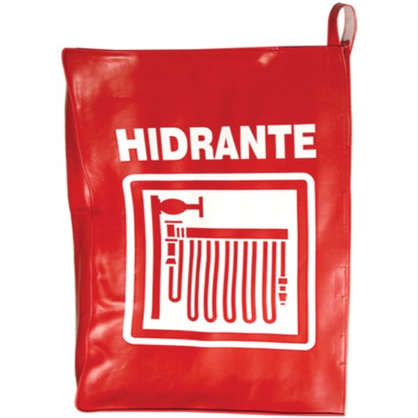 -Funda Para Cubrir Hidrantes