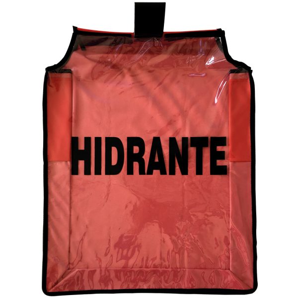 Funda Para Hidrante Ventana Clara