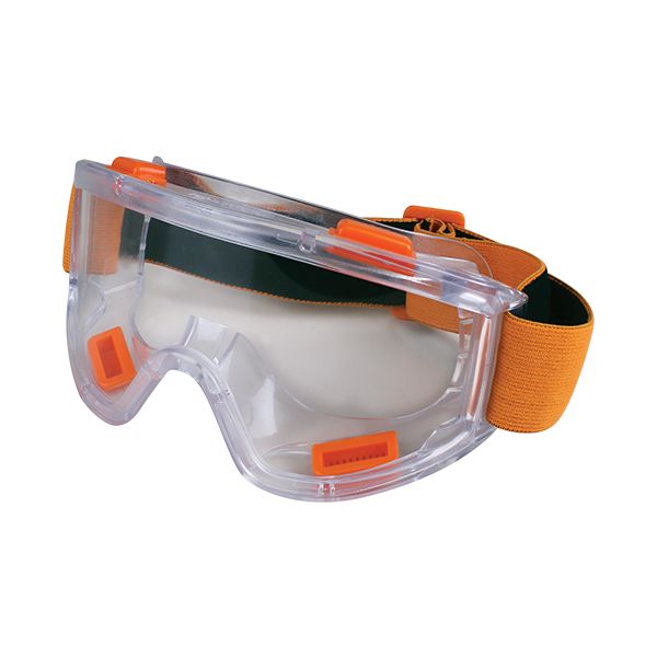 Lentes Tipo Goggles Dc Mca Derma Care