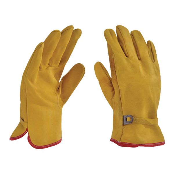 Guantes Operador De Res C/Cintilla Mca Derma Care Mod 93-881