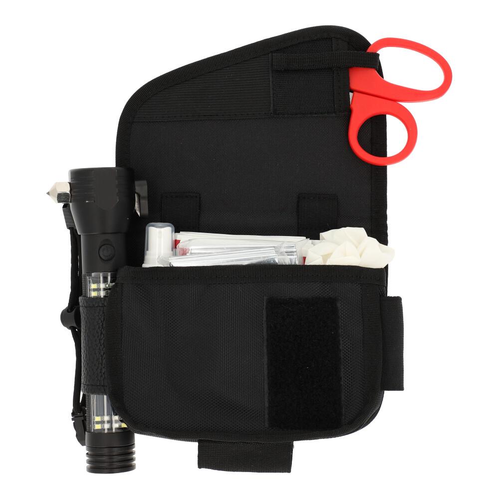 -Holster Equipado