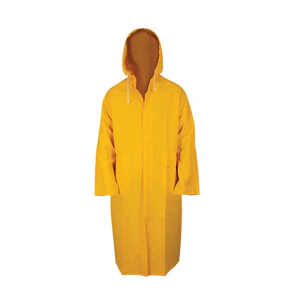 Impermeable Gabardina Mca Derma Care Talla: XL