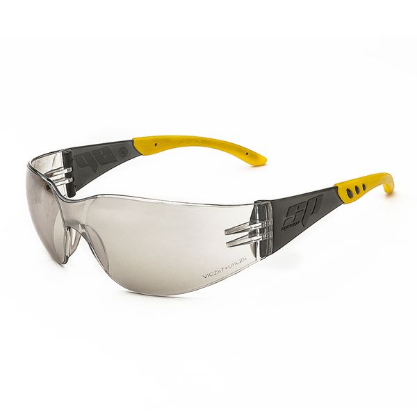 Lentes Spy Flex In-Out Antiempañante Mca: Steelpro