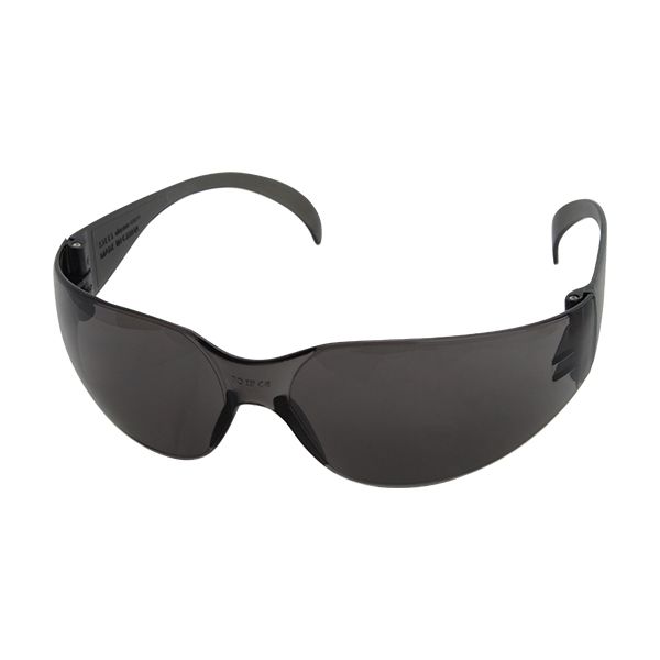 Lente steel gris