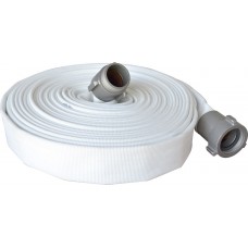 Manguera Gomdur 4K 2.5" X 30 M Nst Alum