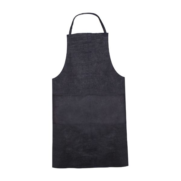 Mandil De Mezclilla C/Bolsa 60 X 90