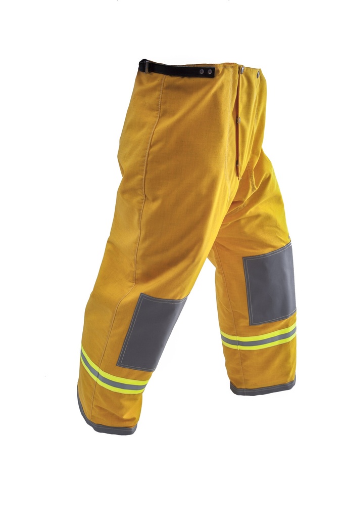Pantalon starlight para bombero