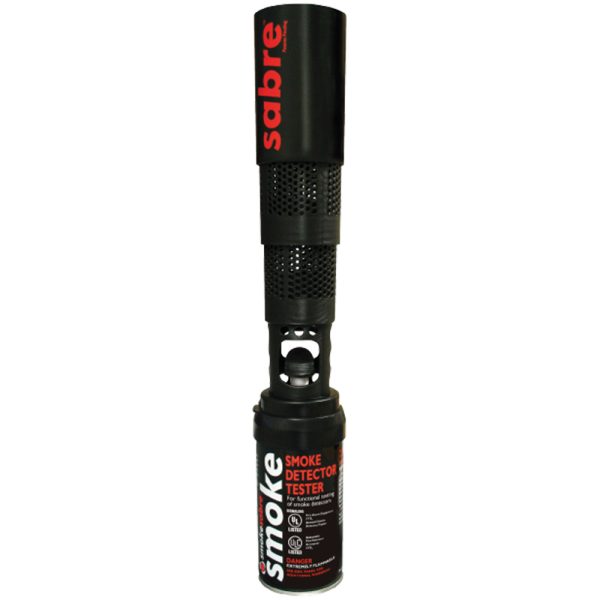 Probador Para Detector De Humo