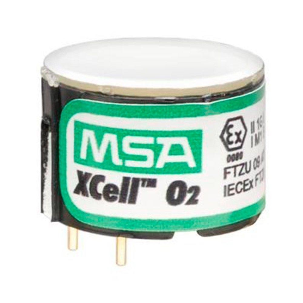 Sensor De Oxigeno (O2)
