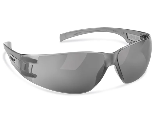 [LigeroX] Lentes de protección Mca. Bylack LigeroX Gris