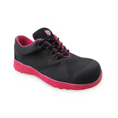 [SP1042] Tenis industrial con casquillo numero 5