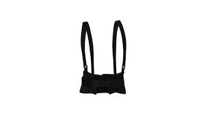 [FE-4816-3-M] Soporte Sacrolumbar Faja Elastica 3/C Mca Derma Care Talla M