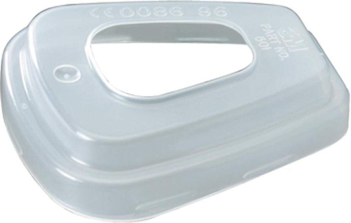 Retenedores prefiltros 3m Mod.501
