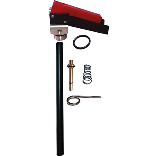 [R039F01] -Kit De Refacciones Para Extintor PQS 2 Kg
