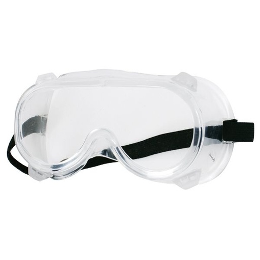 [AL-230] Lentes tipo Goggle Orion de Vent indirecta