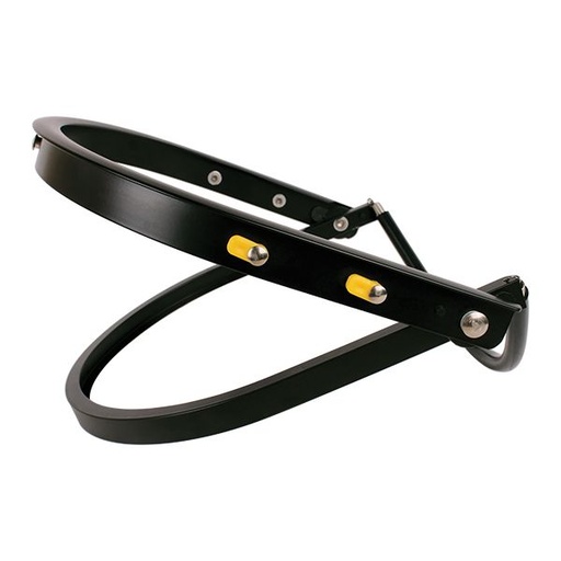 [AL-410] Adaptador para casco
