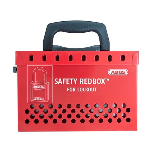 [AB-B835 B835] CAJA DE BLOQUEO ABUS GRUPAL