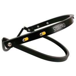 [AL-SP-0049] Adaptador Universal P/Casco Steelpro