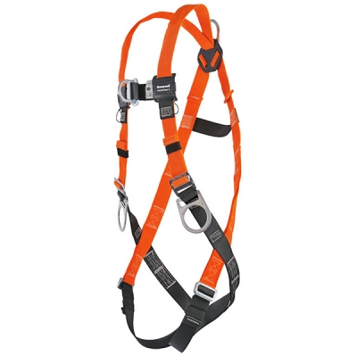 [TF400FD/UAK] Arnes Marca Miller Titan T - Flex. Front D