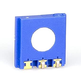 [SR-H-MC] Bw Tecnologías Sr-H-Mc Sustitución microcel sensor, sulfuro de hidrógeno H2S, 0 A 200 Ppm Rango De Medición.
