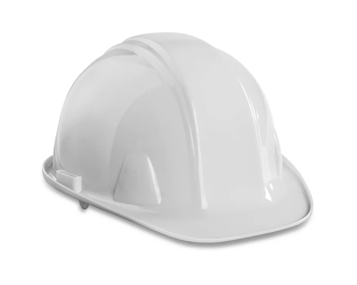 [M2303541] Casco Blanco Ft Mca Msa