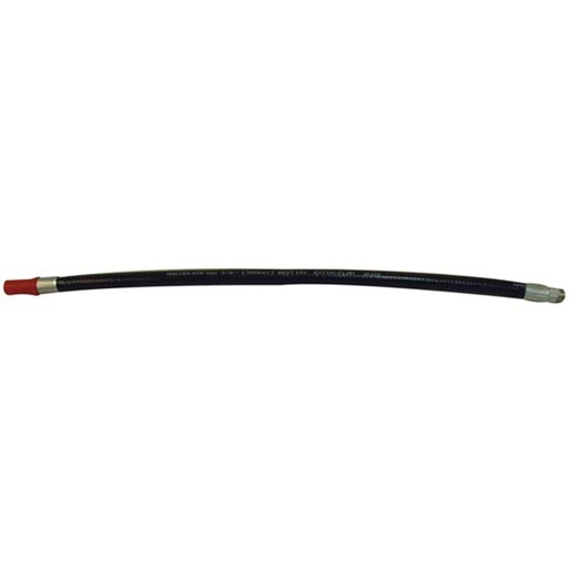 [R009A02] -Manguera Larga 3/8" Extin Flam Para Extintor Pqs 9 Kg (48Cm)