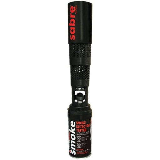 [P007A20] Probador Para Detector De Humo